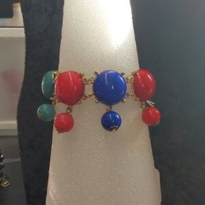 Funky Multicolor Bracelet